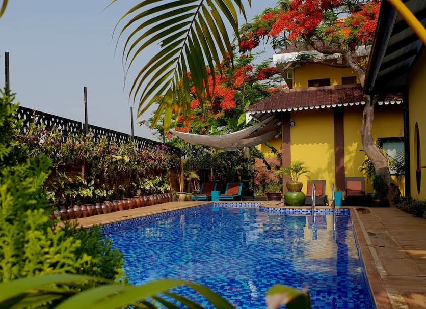 Piscina Foto