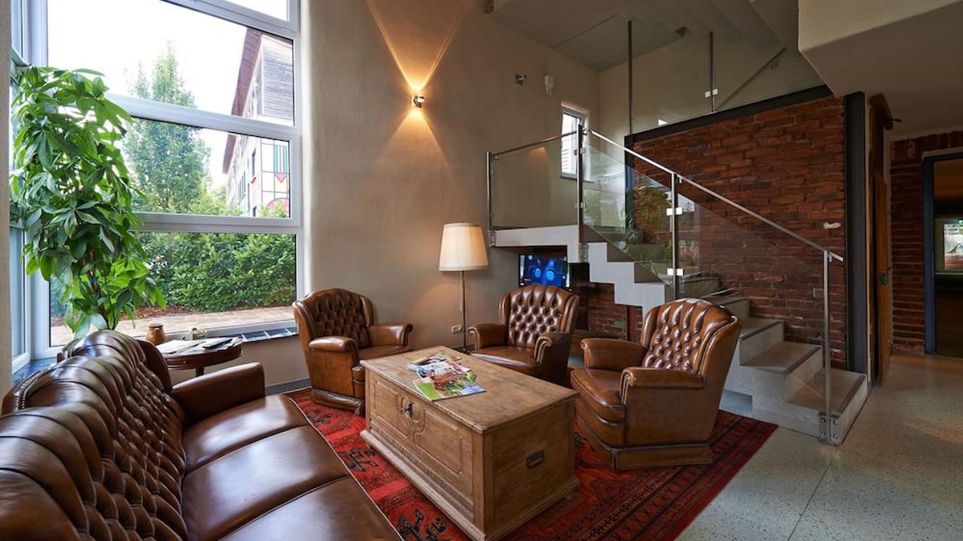 Hotel Le Journal