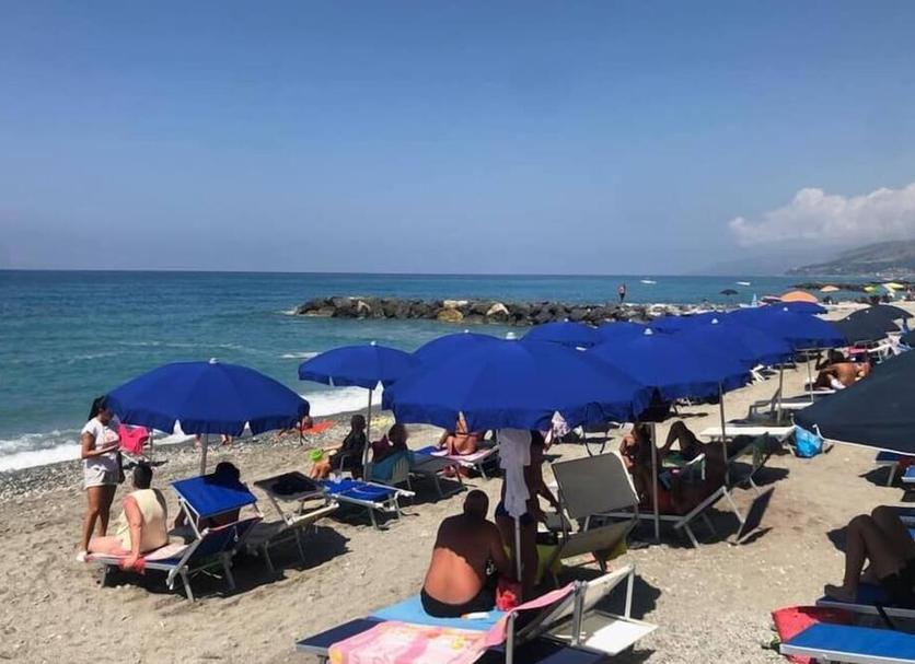 Playa Foto