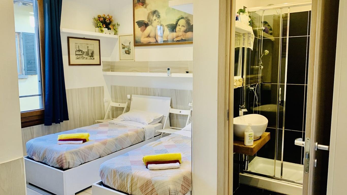 Guest House Biffi Simone