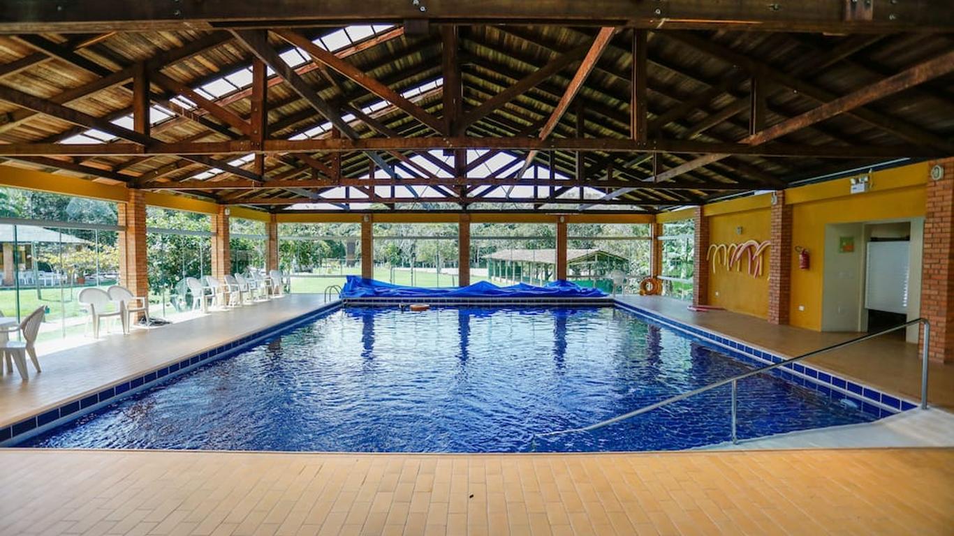 Palmas Hotel & Spa