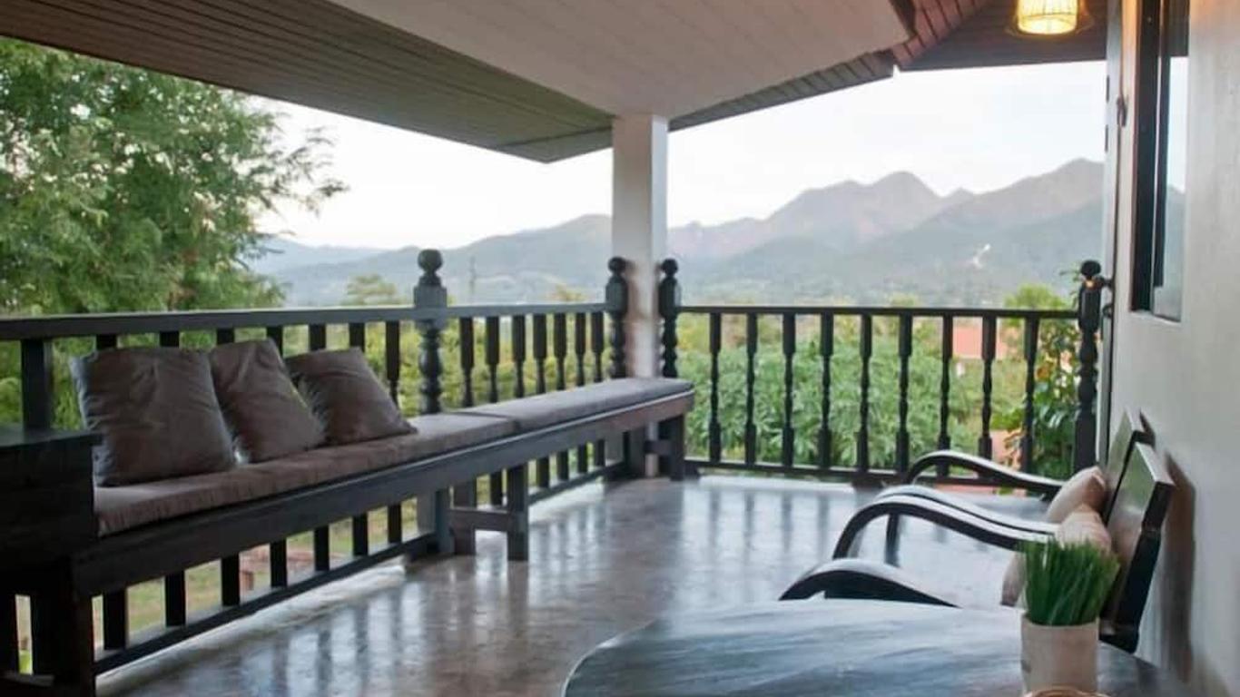 House of Love at Pai