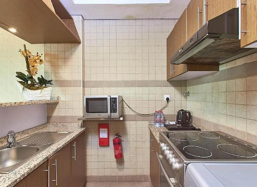 Cocina Foto