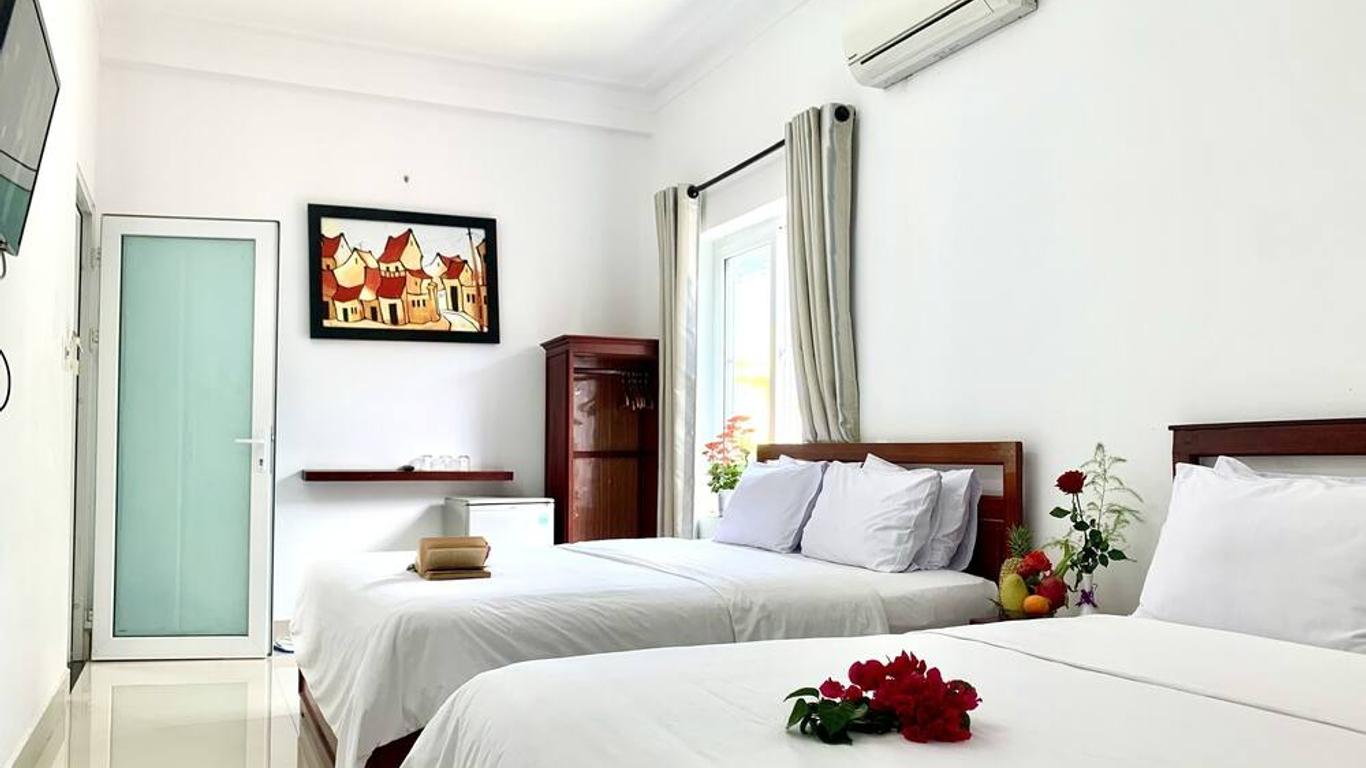 Ngoc Sinh Homestay