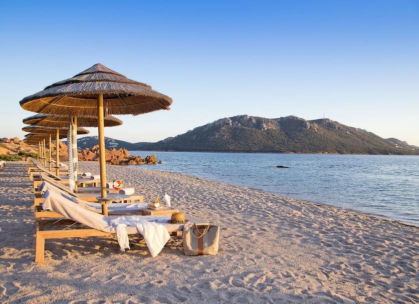 Playa Foto