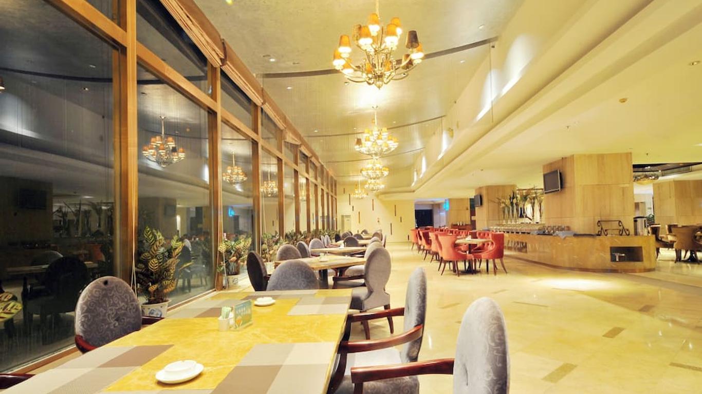 Wenchang Waika Hotel