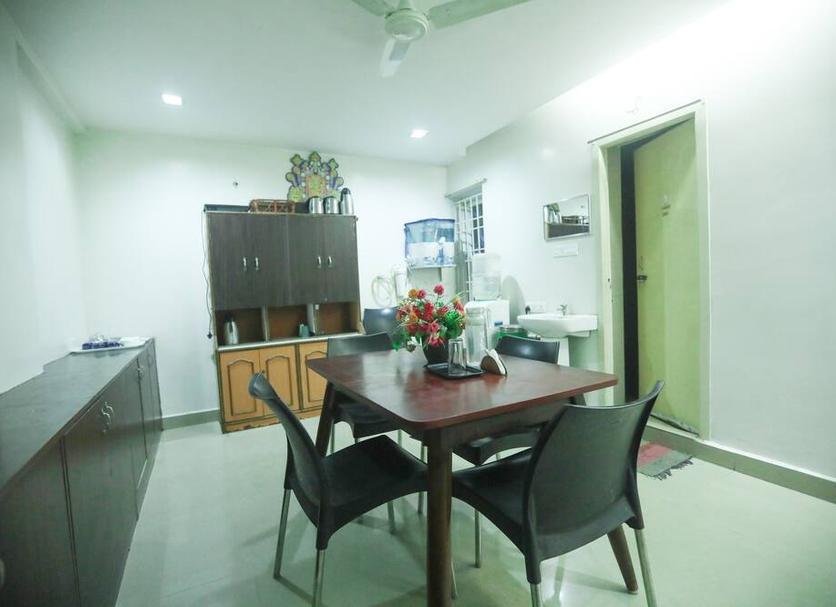 Comedor Foto