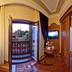 Servicio de la habitación