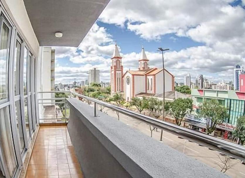 Balcón Foto
