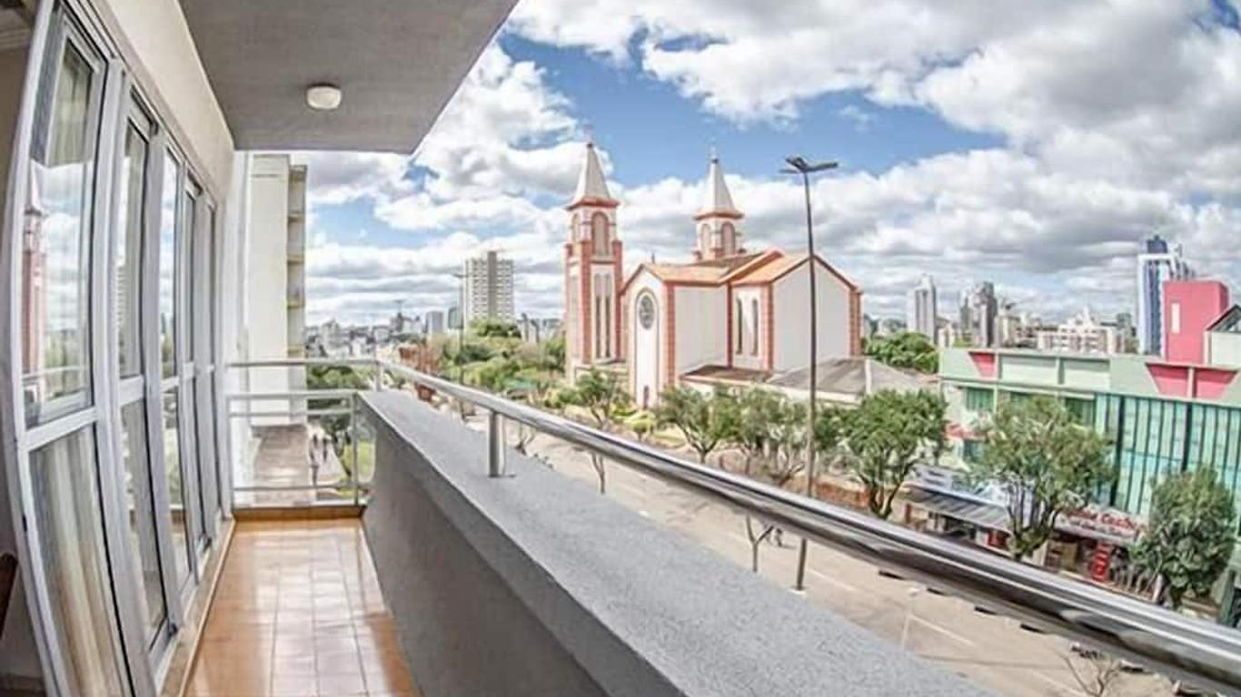 Hotel Desbravador