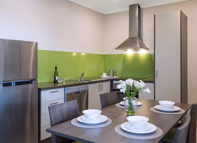 Cocina Foto