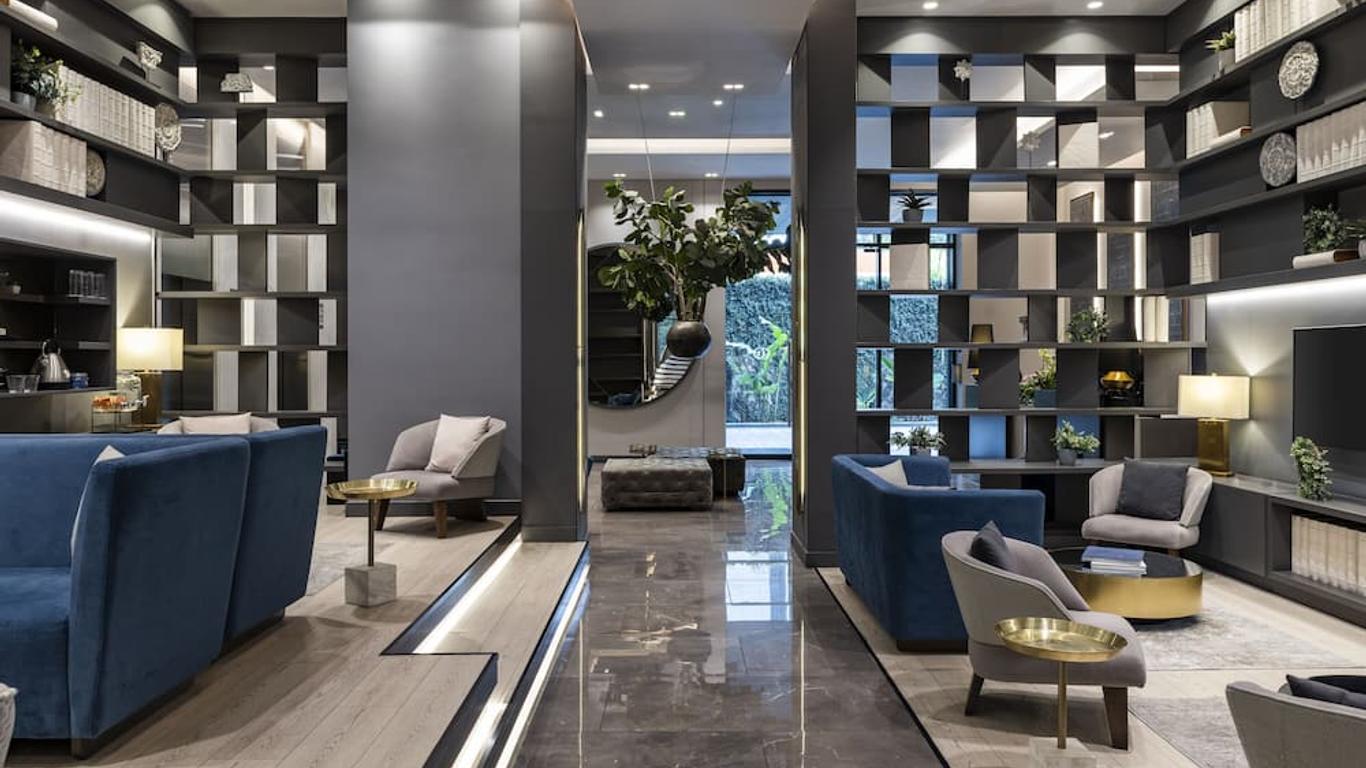 York Luxury Suites Medellín