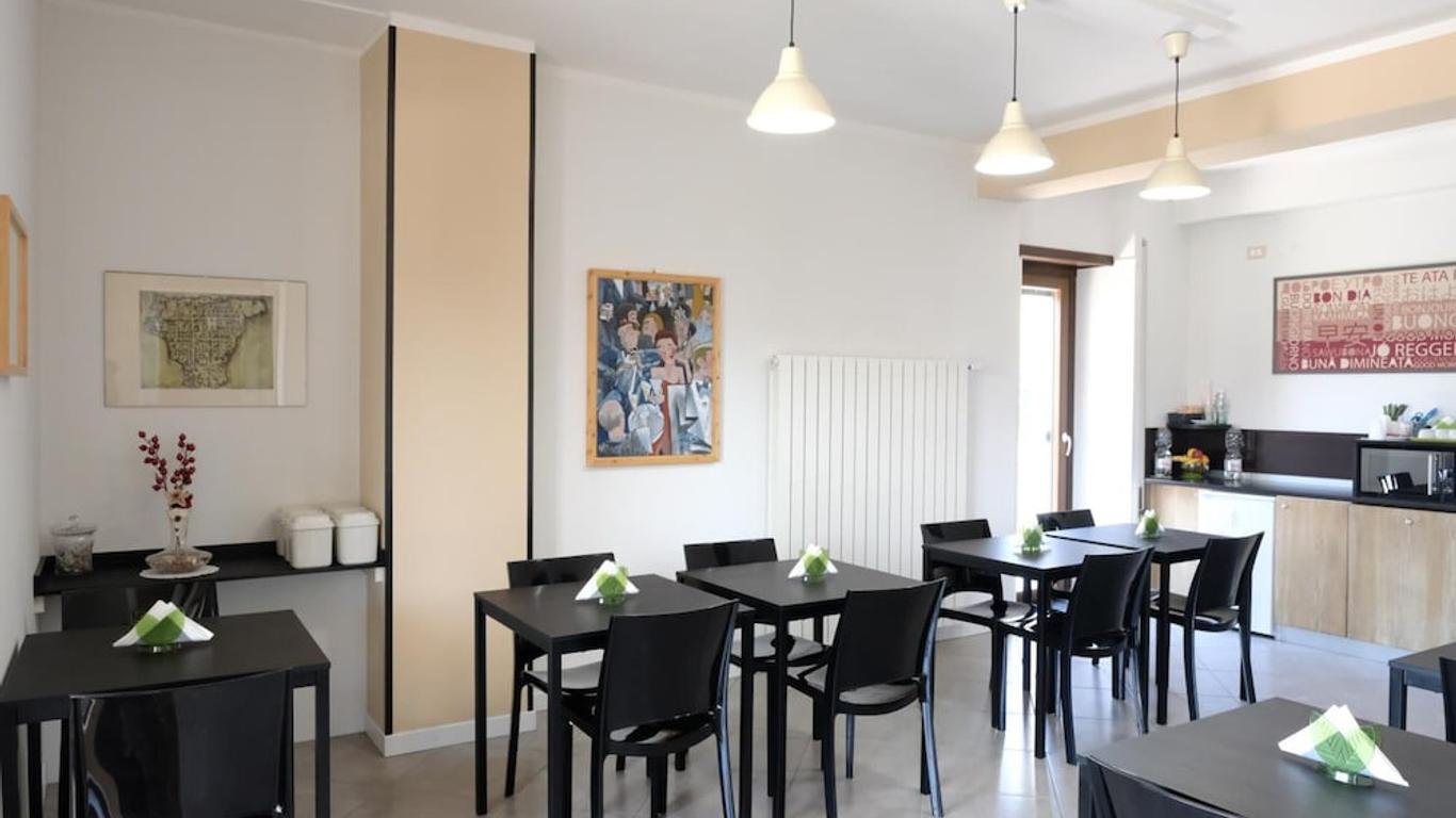 B&B Grandangolo