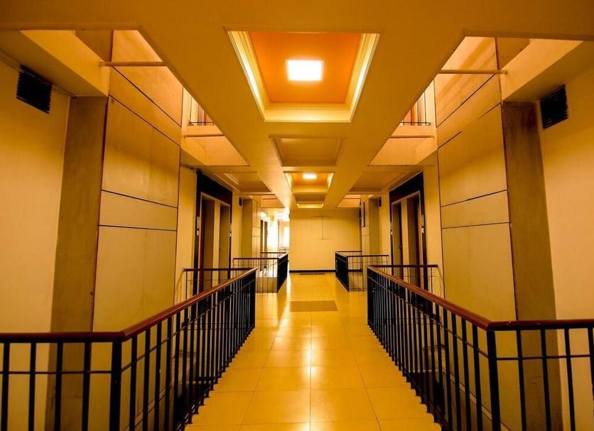 Pasillo Foto