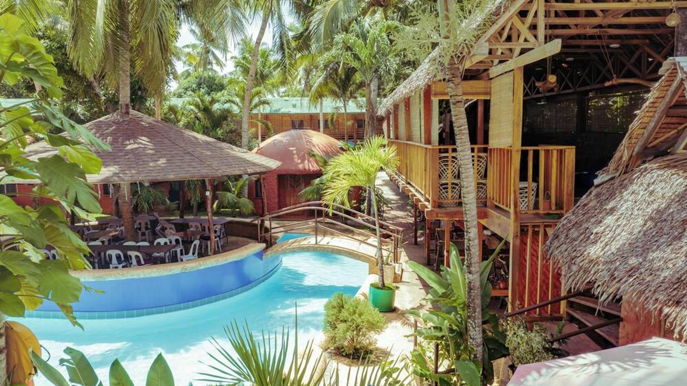 Panglao Chocolate Hills Resort
