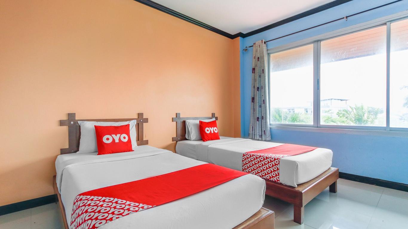 Prickhom Garden Hotel