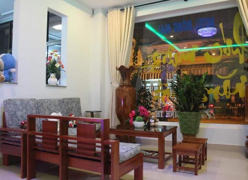 Comedor Foto
