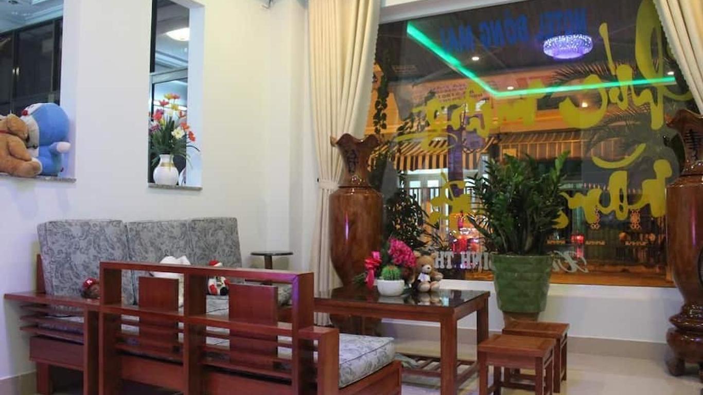 Bong Mai Motel