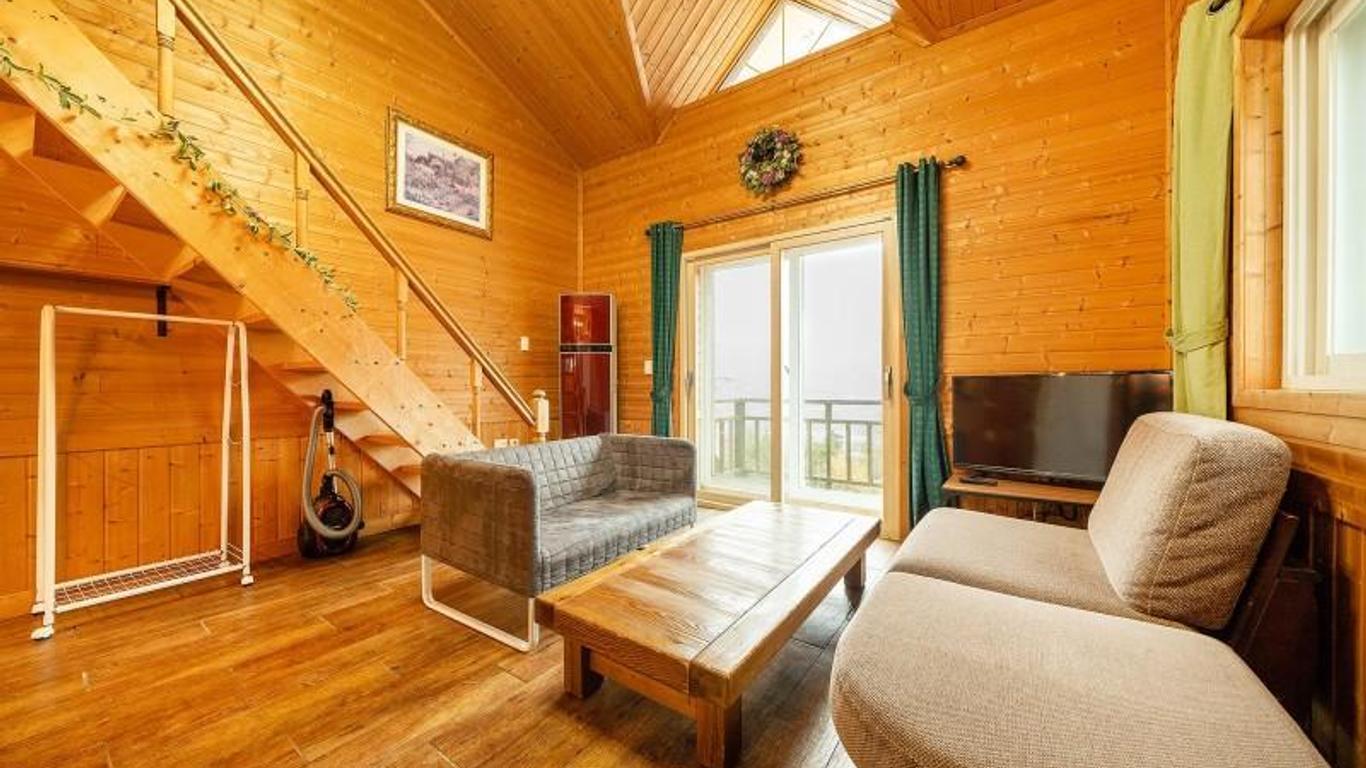 Gapyeong Morning Hill Pension