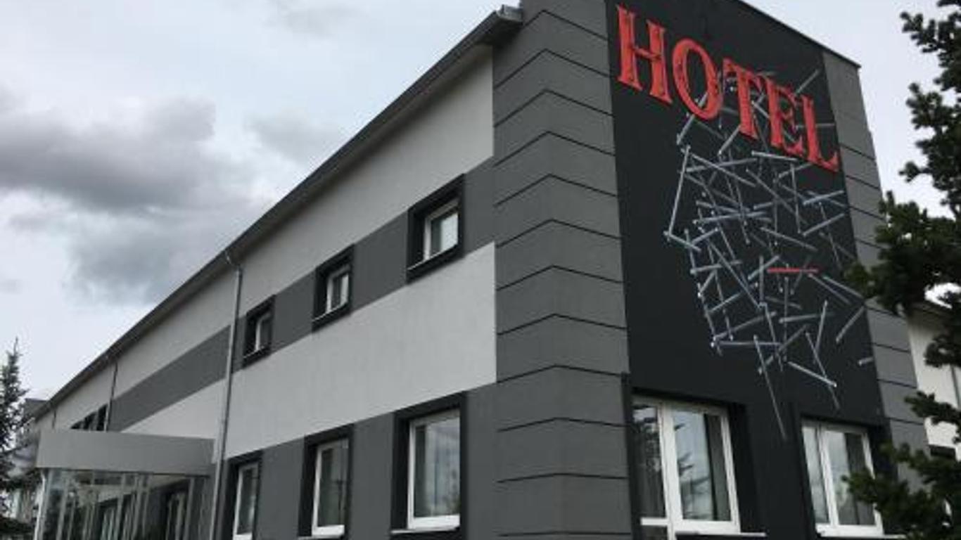 Canpol-Jull's Art Hotel