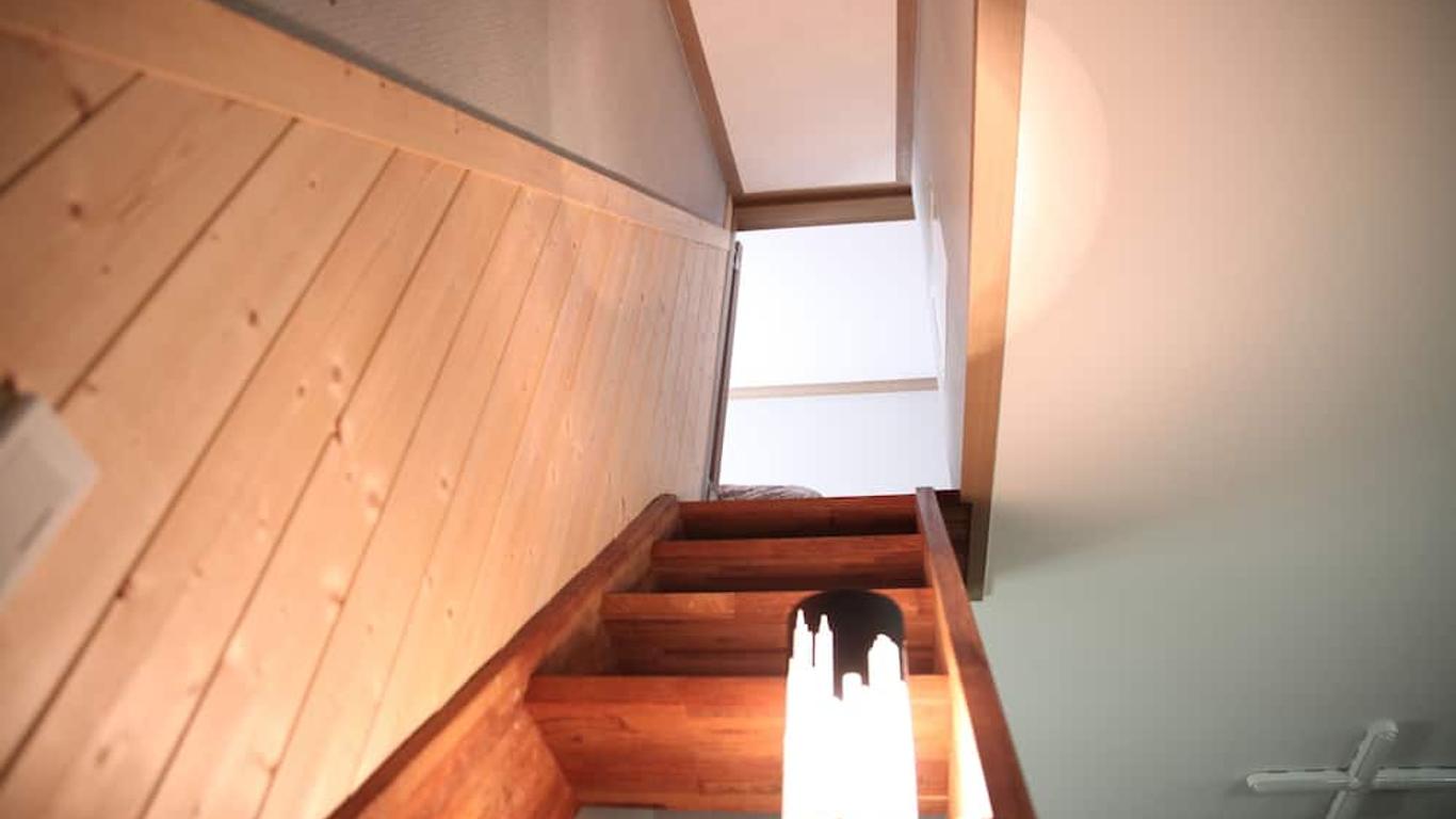 Gain Guesthouse