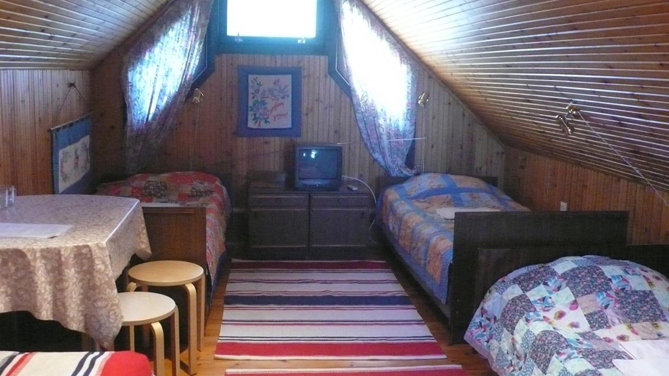 Guest House Tamara