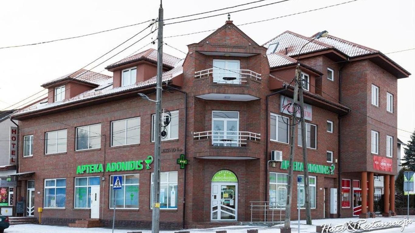 Hotel Millennium