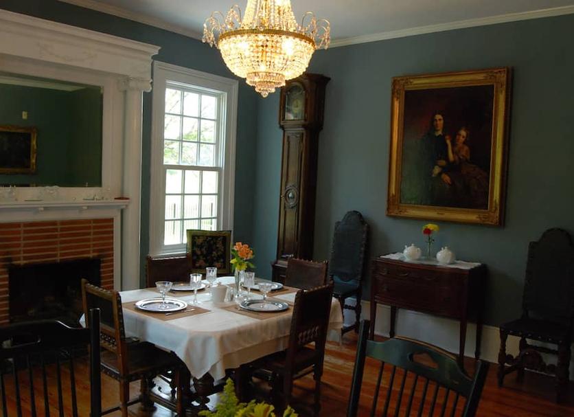 Comedor Foto