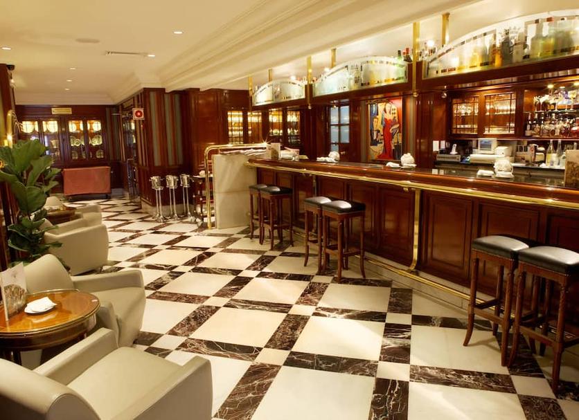 Bar Foto