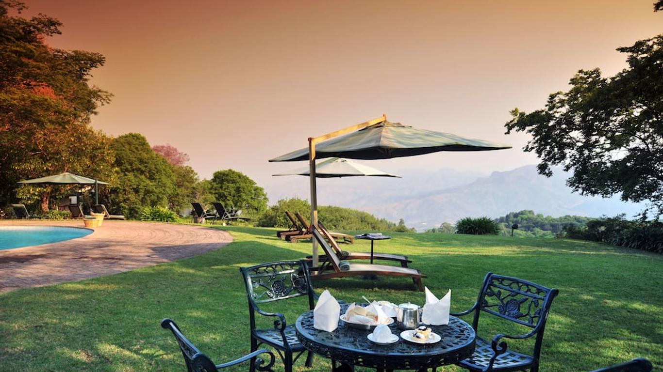 Coach House Hotel & Spa