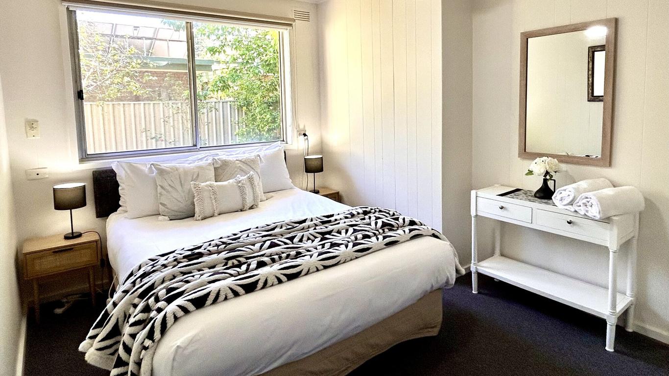 Adina Lodge Holiday Units