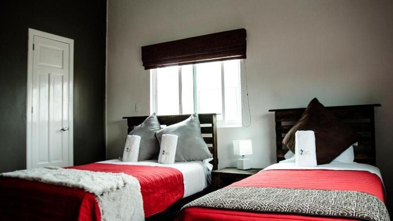 Hostal Boutique 1915