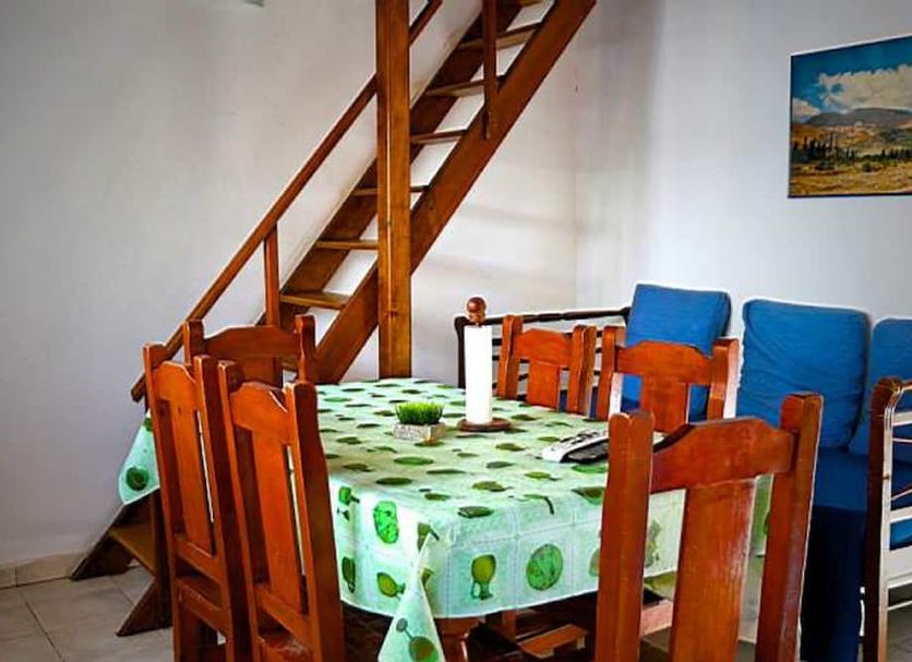 Comedor Foto