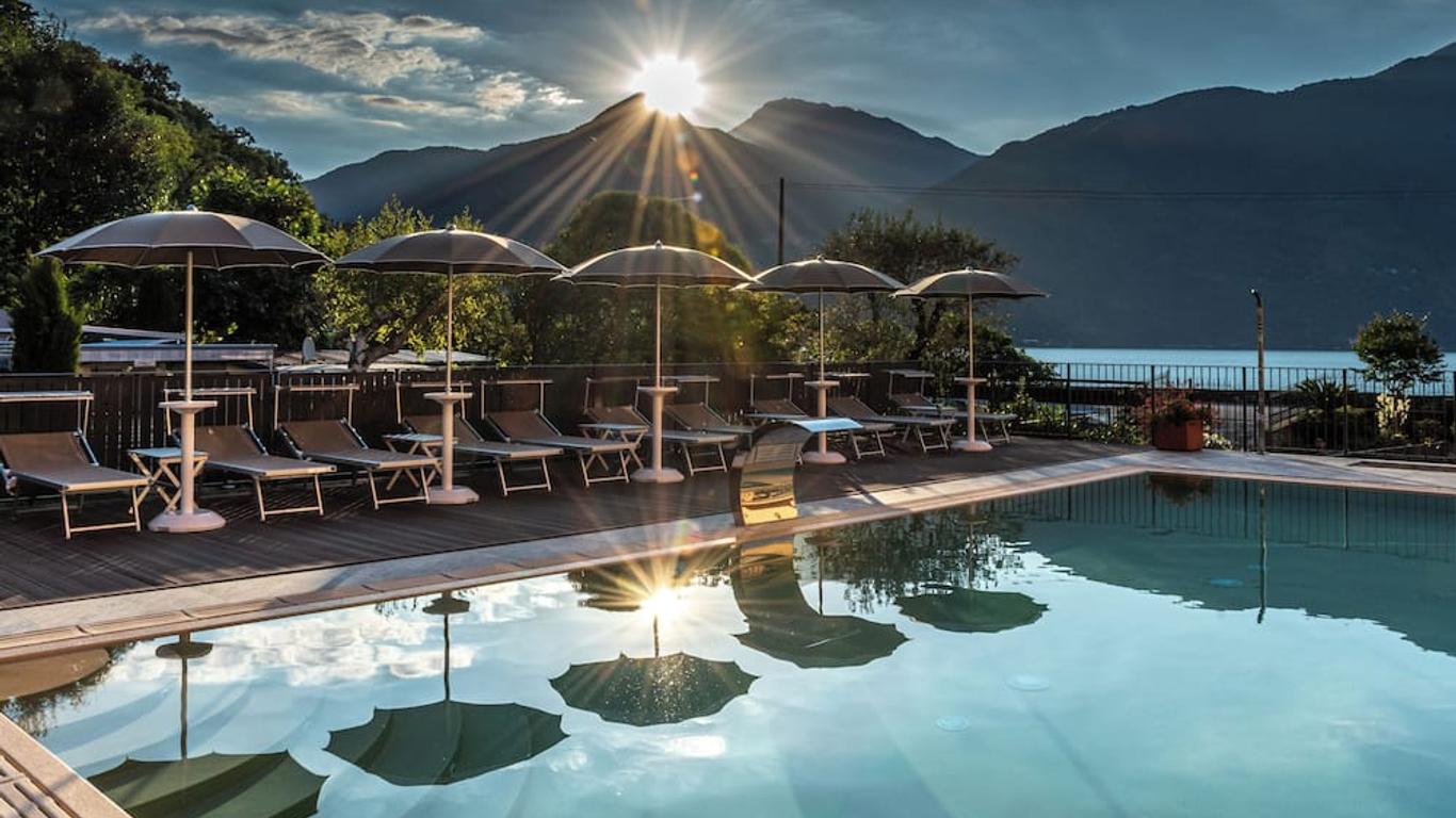 Hotel Ristorante Sole