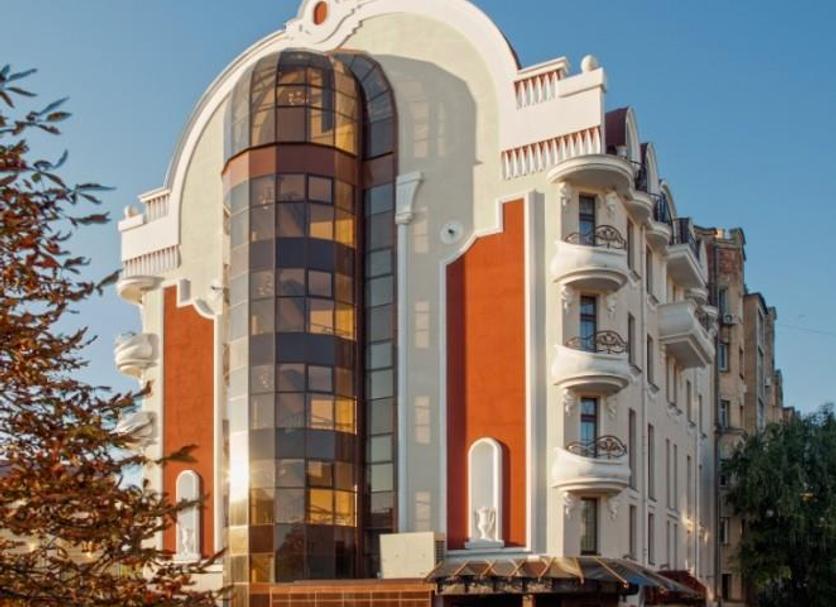 Edificio Foto
