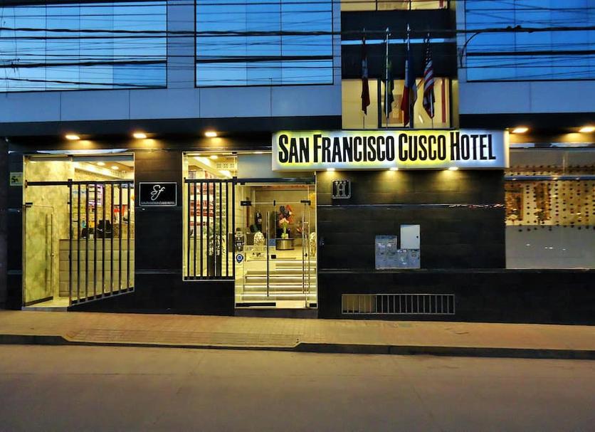 Edificio Foto