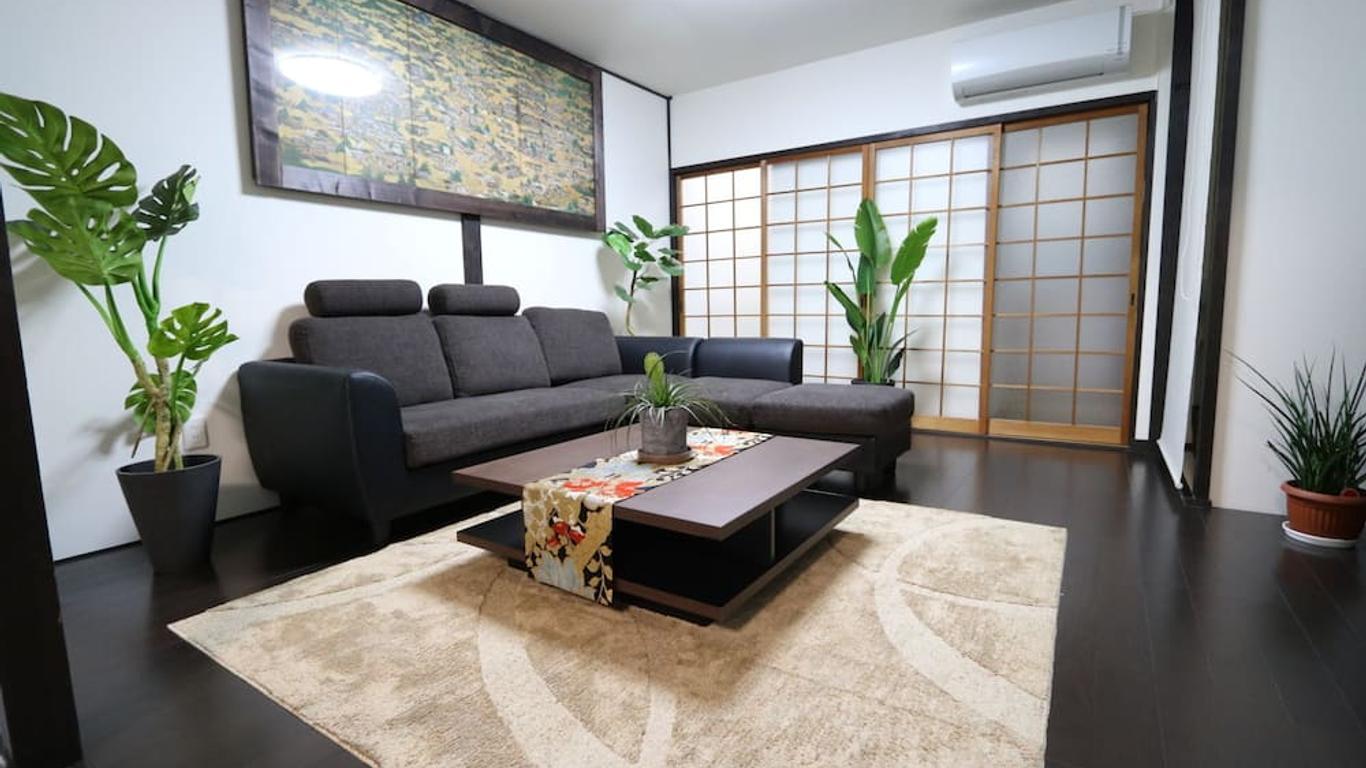 Guest House E-Nine