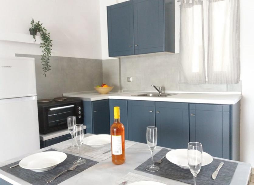 Cocina Foto