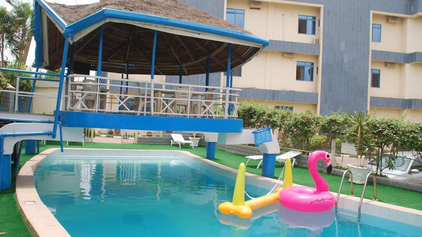 Peace Haven Hotel
