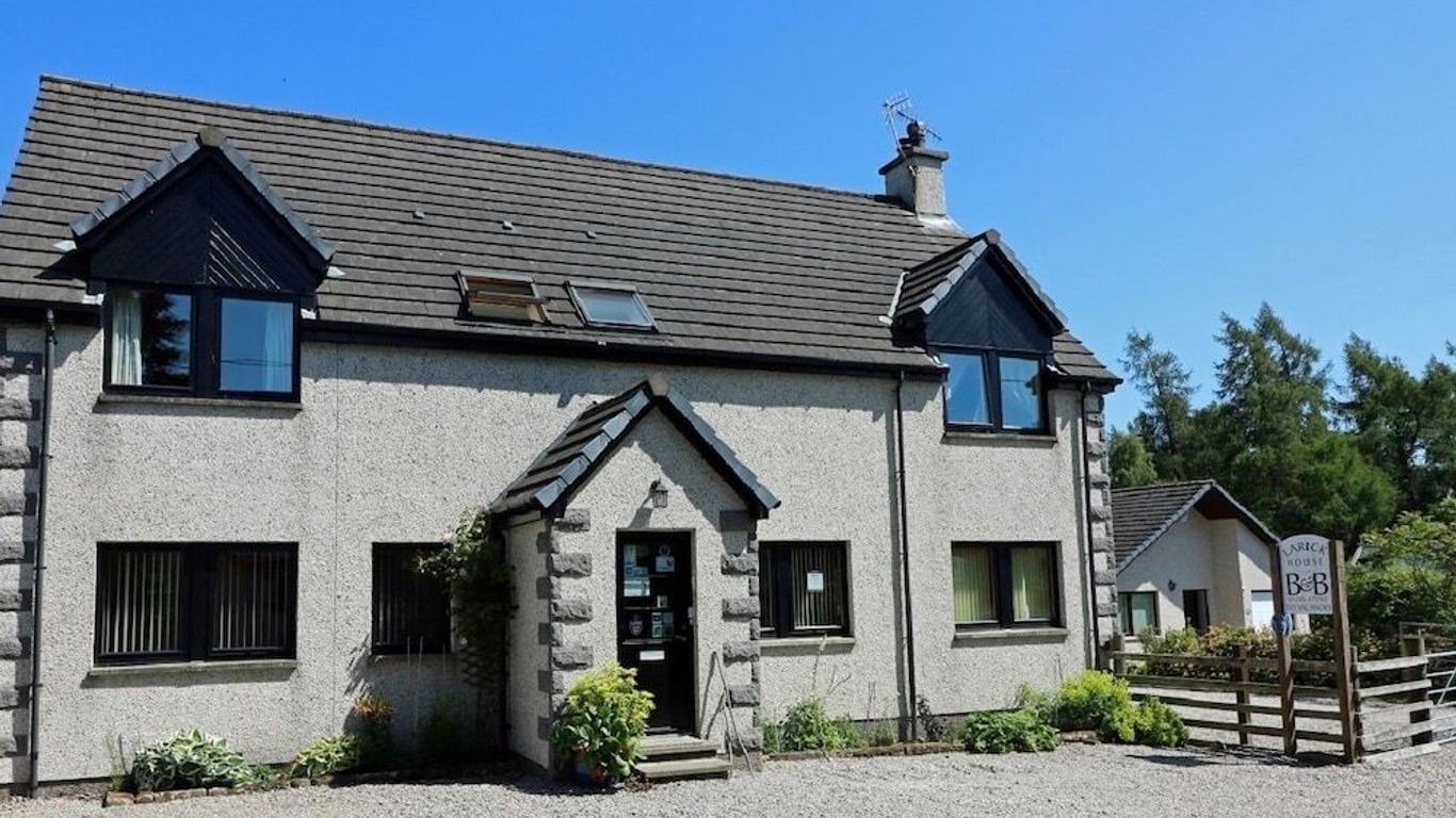 Larick House B&B