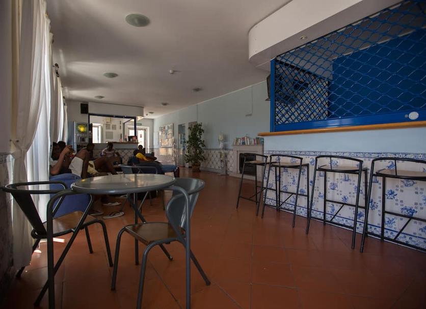 Balcón Foto