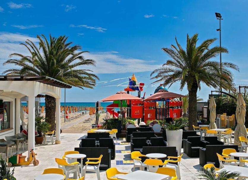 Playa Foto