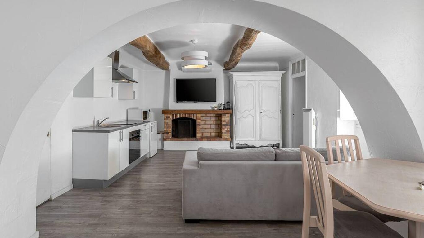 Maison Carles Bnb