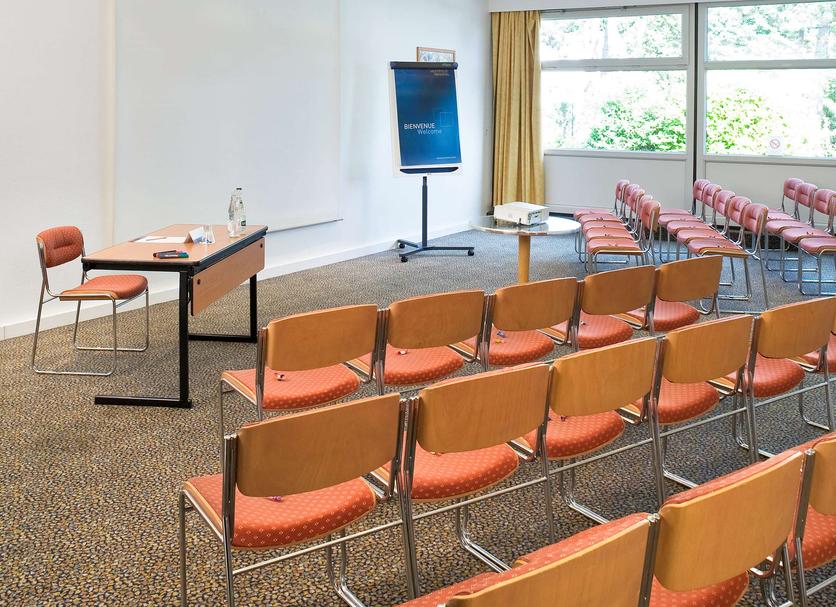 Sala de conferencias Foto