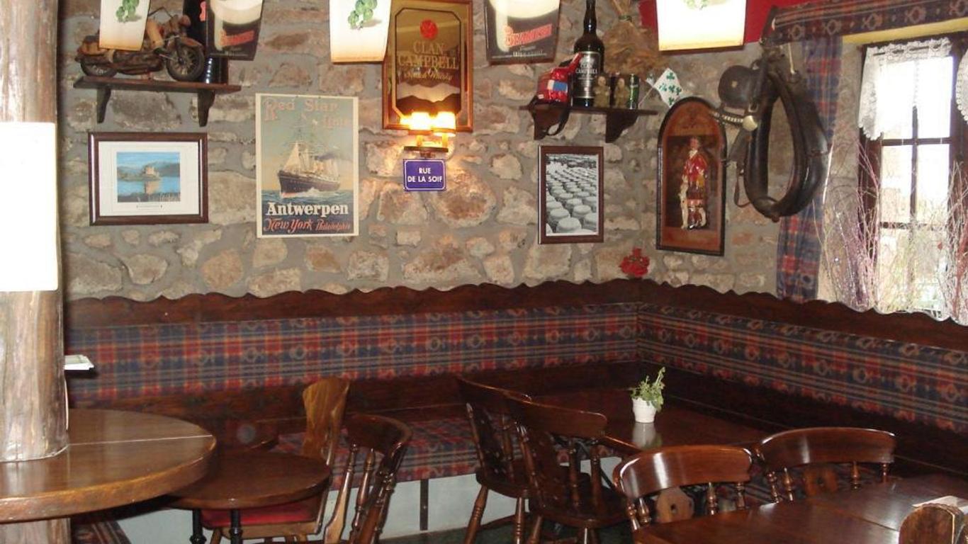 Auberge du Morvan