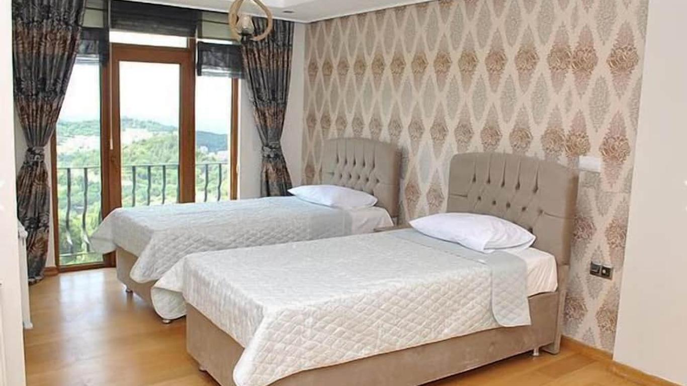 Villa Amasra Pansiyon