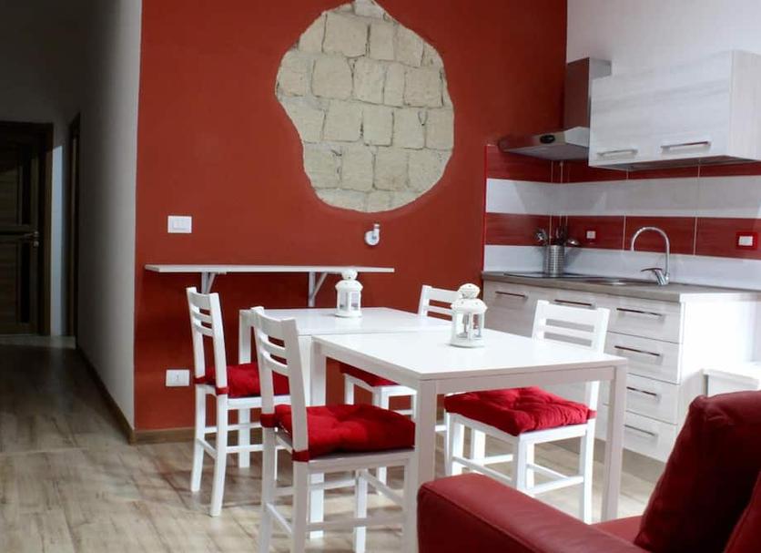 Comedor Foto