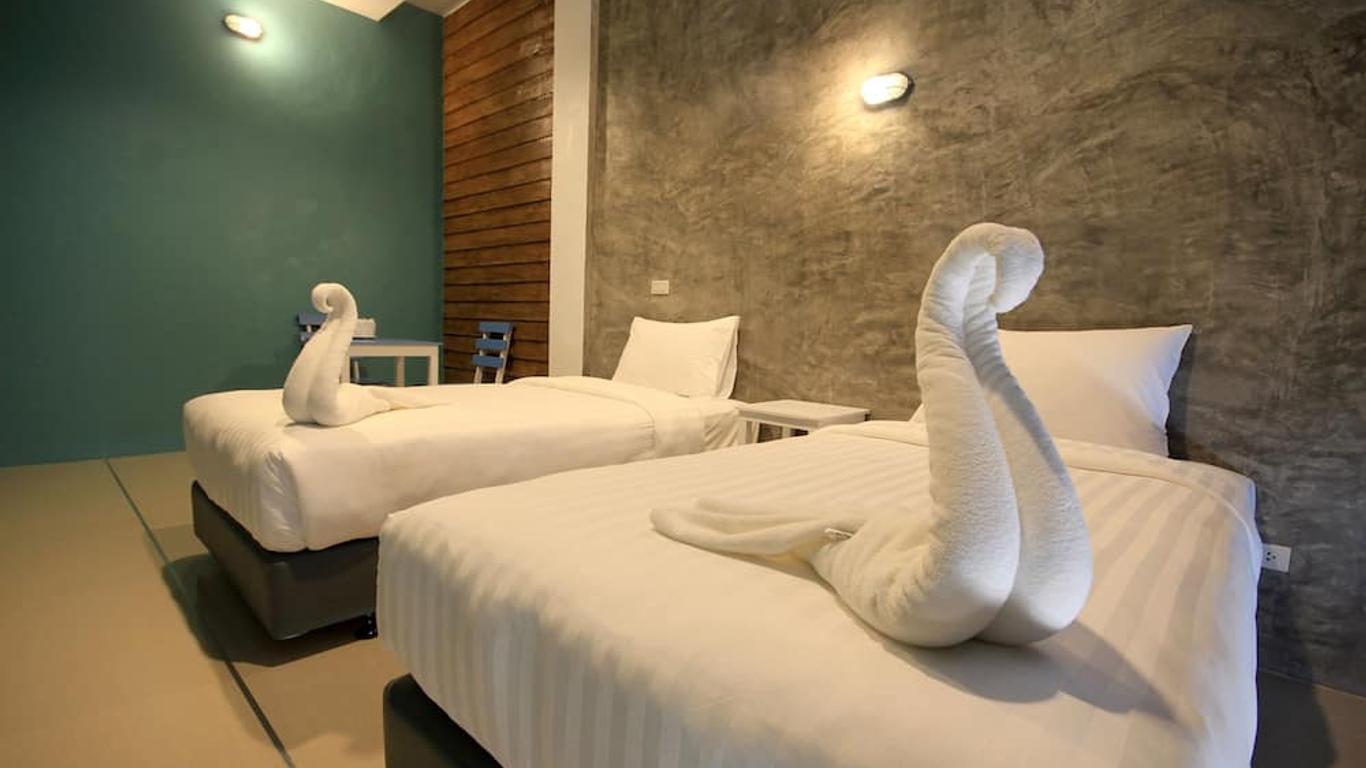 Na Nicha Bankrut Resort