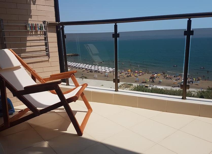 Balcón Foto
