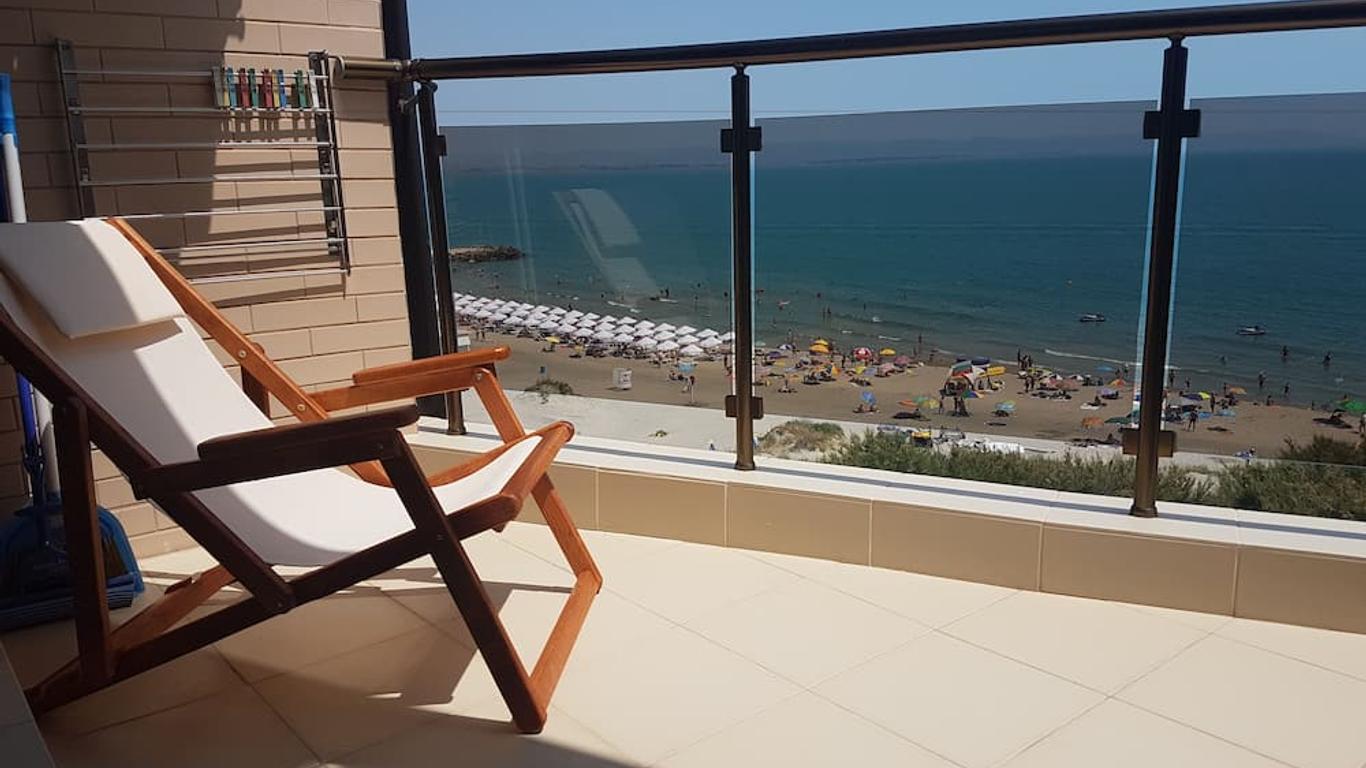 Apart Hotel Iglika